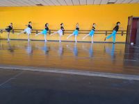 Música, Danzas y Teatro para niños, niñas y adolescentes en IUPA 