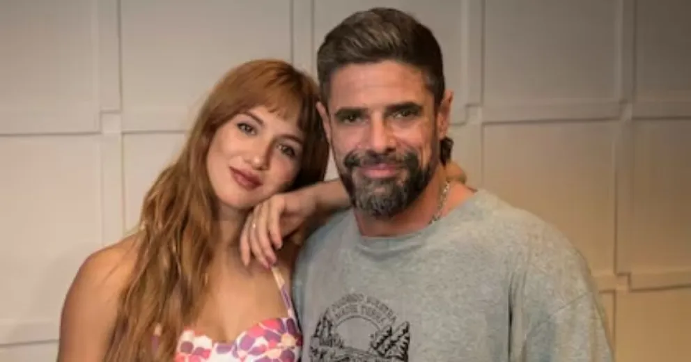 ¿Misterios sin resolver? Una vidente revela detalles turbios en la separación de Flor Vigna y Luciano Castro