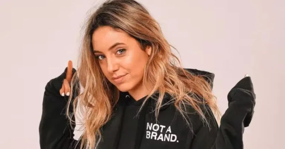 Impactante testimonio de Sofía Martínez: Así vivió el secuestro virtual de su padre