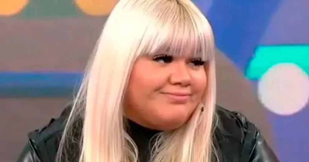 Impactantes imágenes revelan el desastre que dejó Morena Rial en el departamento de su padre