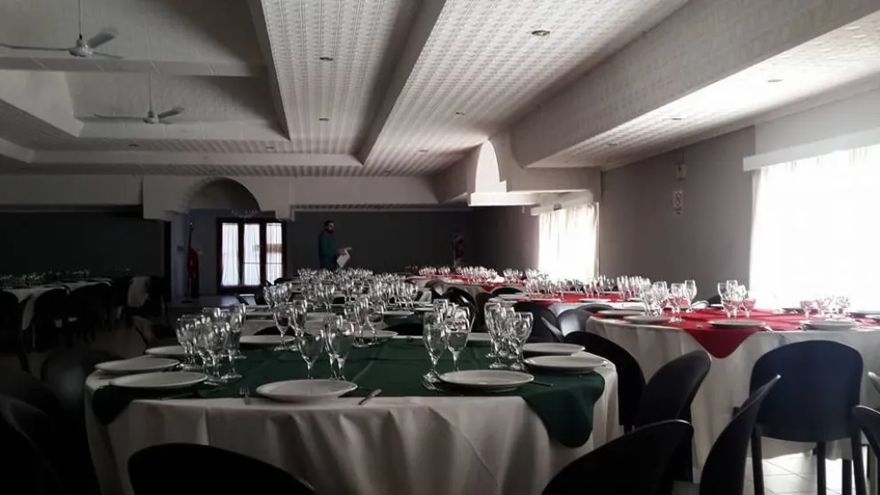 Denuncian que propietarios de salones de eventos y casas quintas alquilan sin habilitación