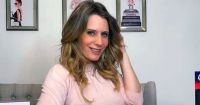 Rocío Marengo le responde a Karina Mazzocco por comentarios sobre su maternidad