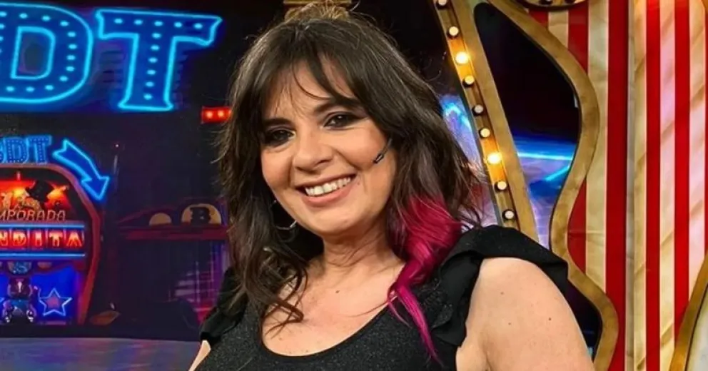 El duro apodo de Edith Hermida para Lucía de Gran Hermano