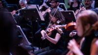 ¡Es hoy!: llega la primera presentación de la Orquesta Sinfónica FCP del 2024