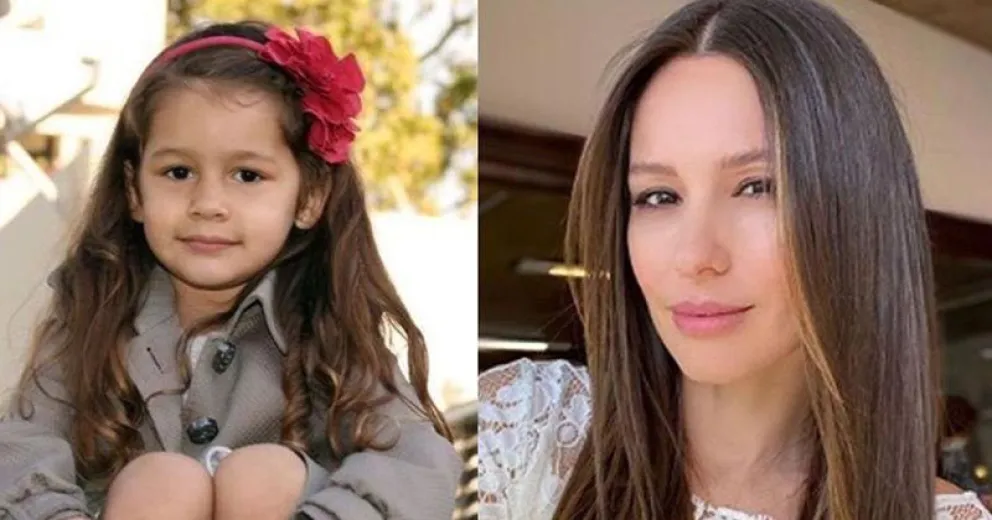El emotivo ritual mensual de Pampita para recordar a su hija Blanca