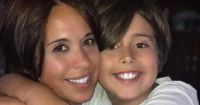 El mensaje de Alejandra Romero a su hijo Jaziel, a 10 días de su muerte 