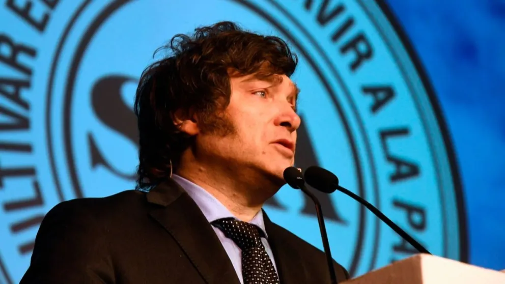 El presidente dará su primer discurso de apertura del Congreso este viernes