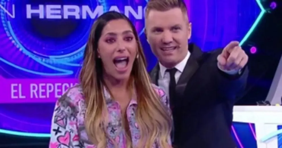La lluvia de memes que desataron los tres exjugadores que volvieron a Gran Hermano