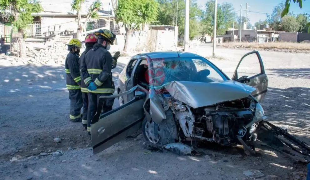 Le dieron cuatro años de prisión al responsable de la muerte de Florencia Moreno