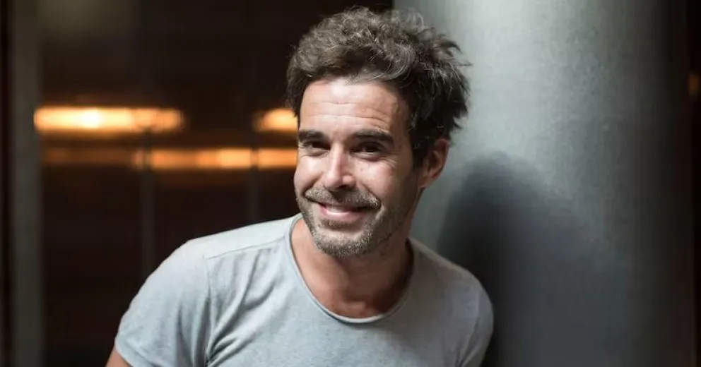 Un amor inesperado: Nico Cabré y la expareja de un reconocido cantante