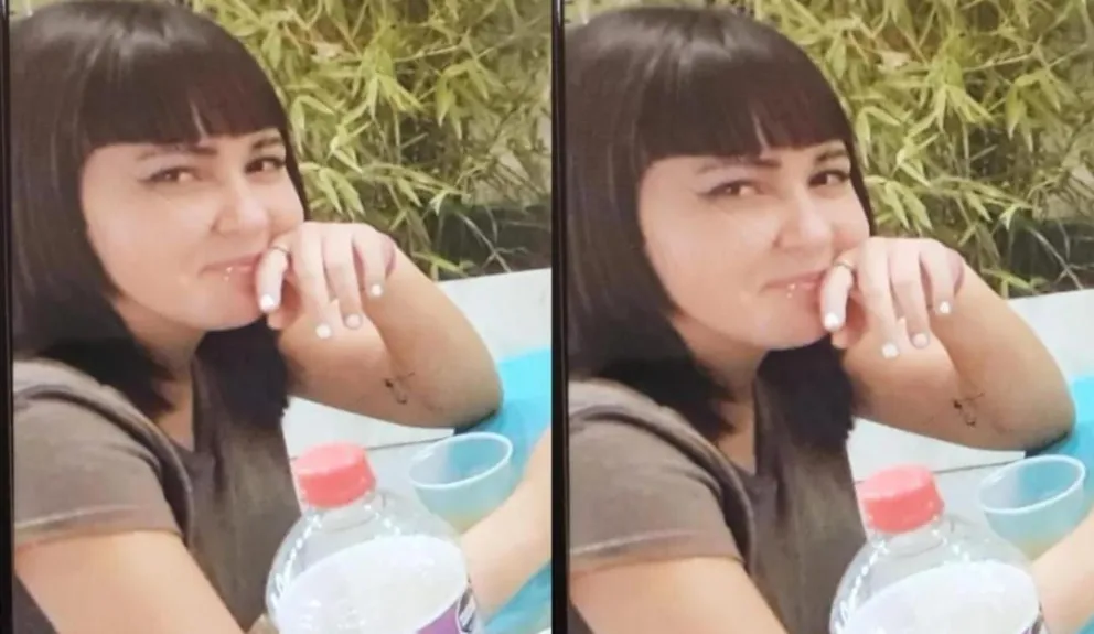 Desesperada búsqueda de una adolescente de 14 años en el Alto Valle