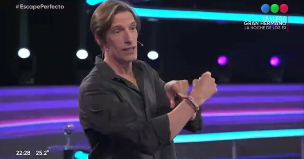 Revelan el significado oculto de las pulseras de la amistad de Iván de Pineda