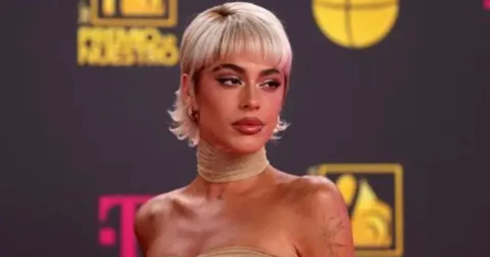 Tini Stoessel comparte su experiencia y resiliencia frente a la depresión