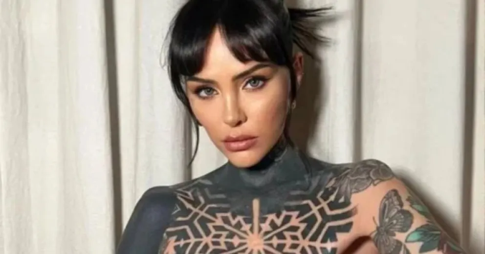 Los amores pasados de Cande Tinelli antes de Coti Sorokin