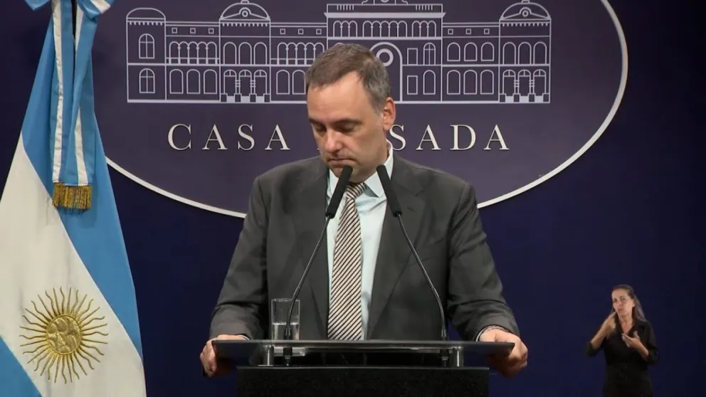 El Gobierno prohibió el lenguaje inclusivo en la administración pública