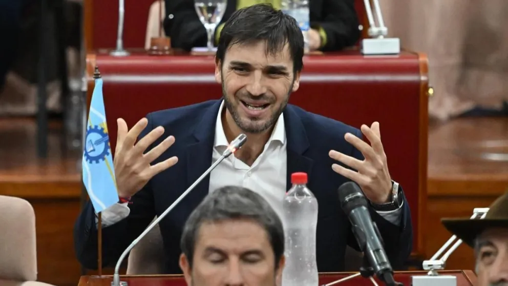 Fallo a favor de Chubut: la Justicia ordena devolver fondos, el Gobierno apelará
