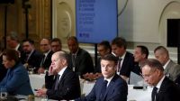 Rechazo contundente de la OTAN a la propuesta de Macron de enviar tropas a Ucrania