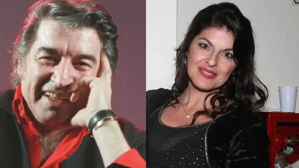 La verdad sobre la paternidad de Sandro es revelada por la Justicia: ¿Tiene hijos o no?