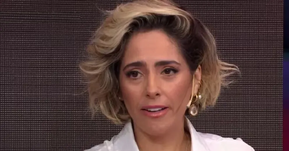 La pesadilla de Victoria Vanucci: en prisión tras pedir divorcio en Estados Unidos