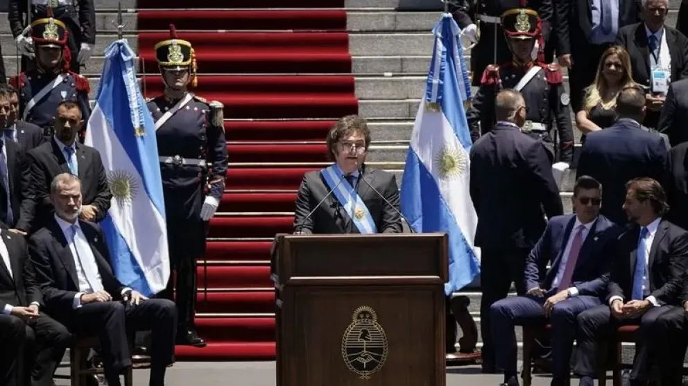 Por qué Milei cambia el horario de apertura de sesiones del Congreso