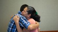 “Mamá”: el conmovedor reencuentro entre una madre y su hijo luego de una separación de más de 20 años