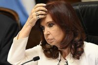 Causa Vialidad: la defensa de Cristina Kirchner pidió apartar a un juez y al fiscal