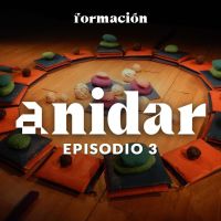 "ANIDAR": una mañana de juego, contemplación y transformación para disfrutar en familia