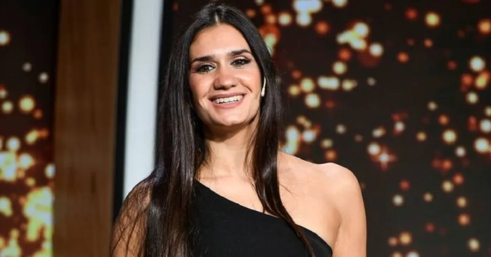 Momi Giardina y el sorprendente mensaje que le dio a su nuevo novio