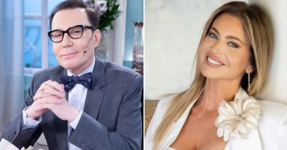 Karina Mazzocco se renueva: ¡se hizo una operación para su retorno a la televisión!