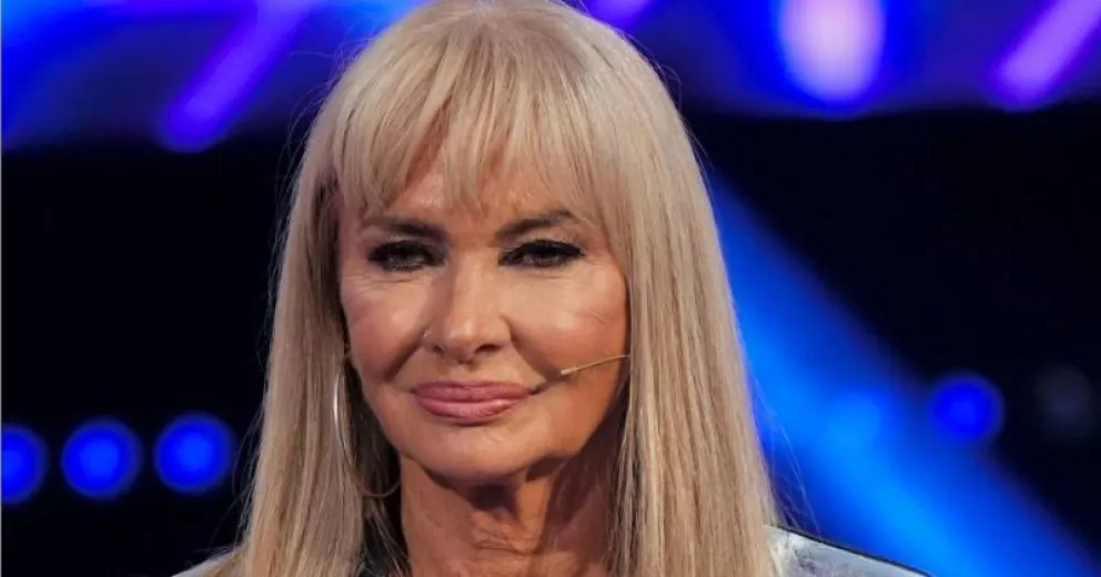 Impactantes imágenes muestran a Isabel de Gran Hermano cuando era joven