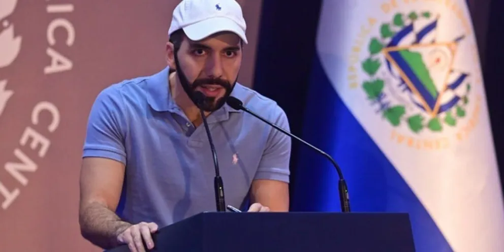 El presidente Bukele excluye la perspectiva de género de la educación en El Salvador