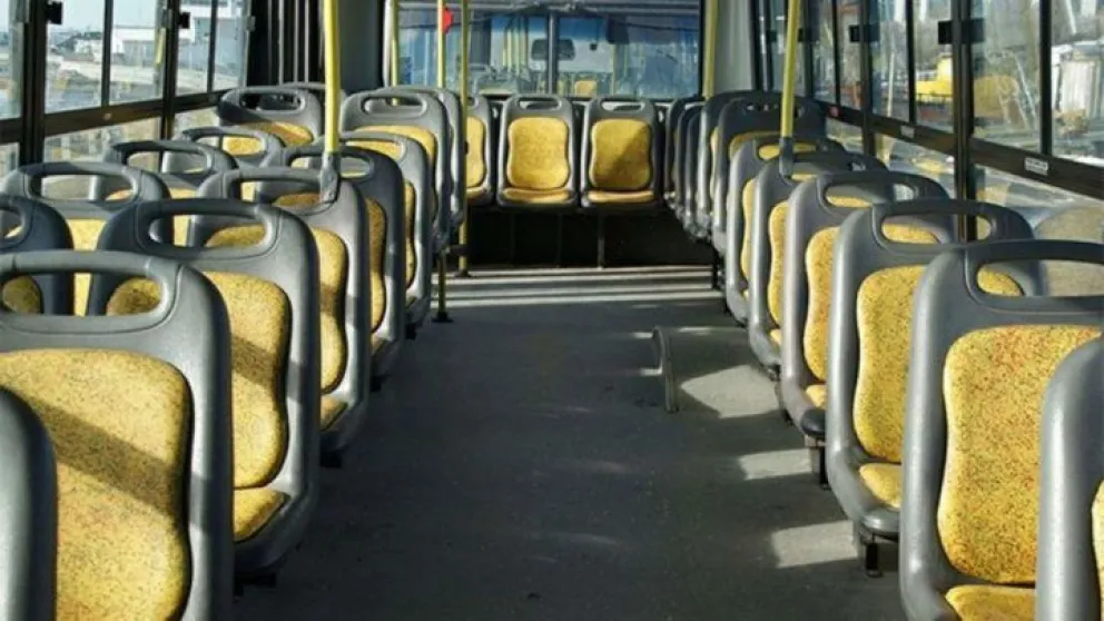 Una ciudad rionegrina tiene el boleto de colectivo más caro que en Roca 