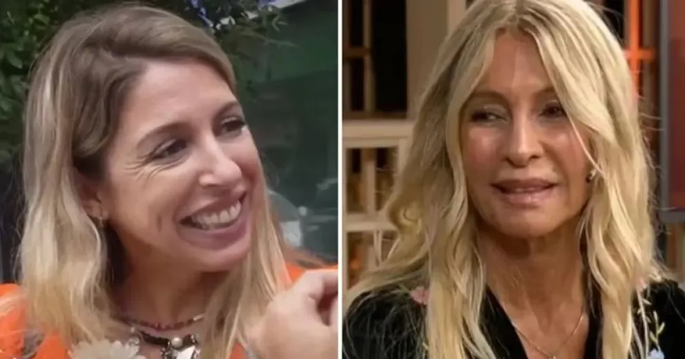 Flor Bertotti explicó cómo se lleva hoy con Cris Morena tras el escándalo de Floricienta