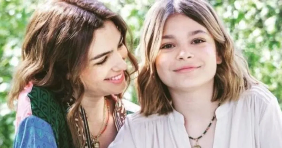 El ingenioso comentario de Muna Pauls a Agustina Cherri sobre los canjes