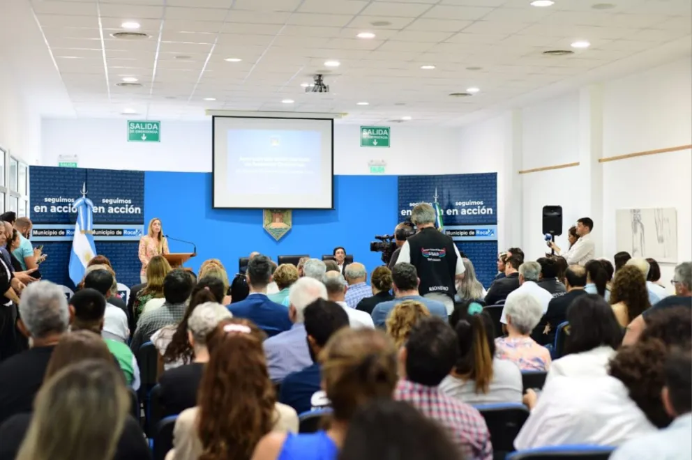 Soria adelantó "máxima austeridad" ante el escenario de "incertidumbre" nacional