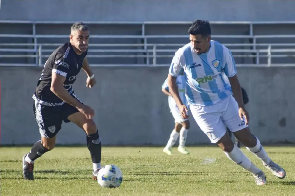 Fecha, horario y árbitros confirmados para el inicio del Federal