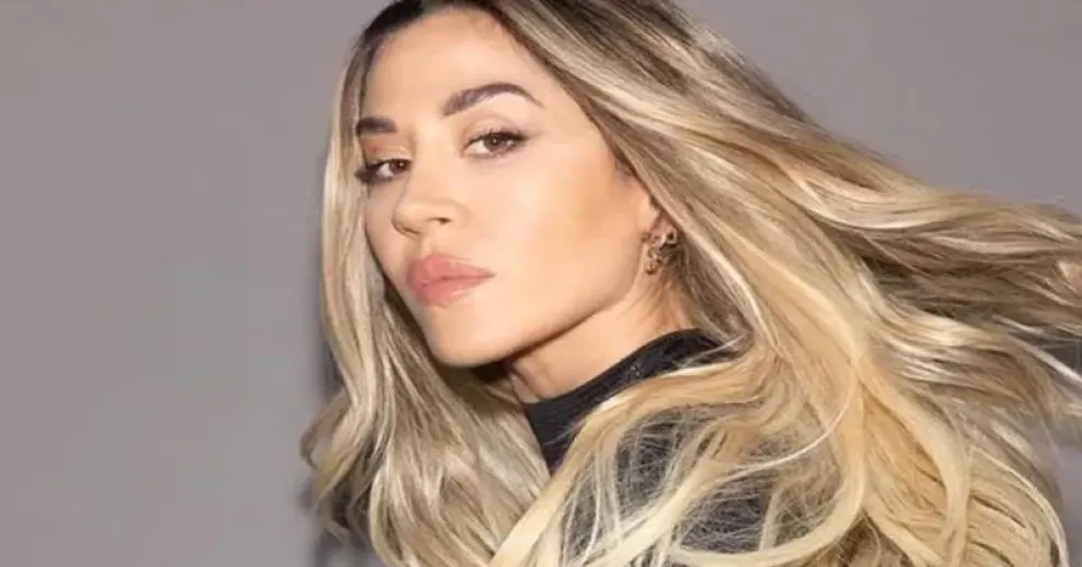 Jimena Barón se defiende de las críticas de las nutricionistas