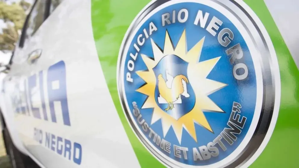 Robó dos garrafas de un depósito y fue identificado por las grabaciones