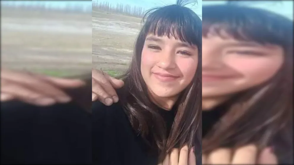 Buscan a una menor de 13 años en Roca