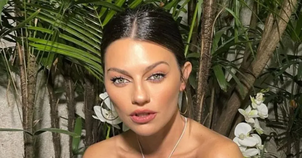 Sofía Jujuy Jiménez destapa la olla: sus declaraciones polémicas sobre sus exnovios