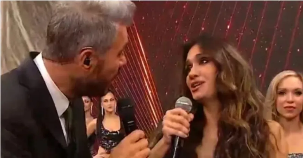 Los difíciles amores del pasado de Momi Giardina