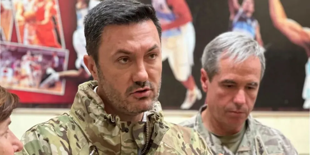 El gobierno estudia un proyecto para que vuelva el Servicio Militar en Argentina