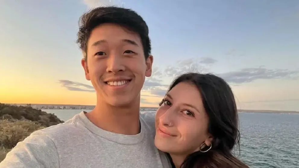 Emociones a flor de piel: la pareja de Martín Ku se sinceró tras ganar la casa en Gran Hermano