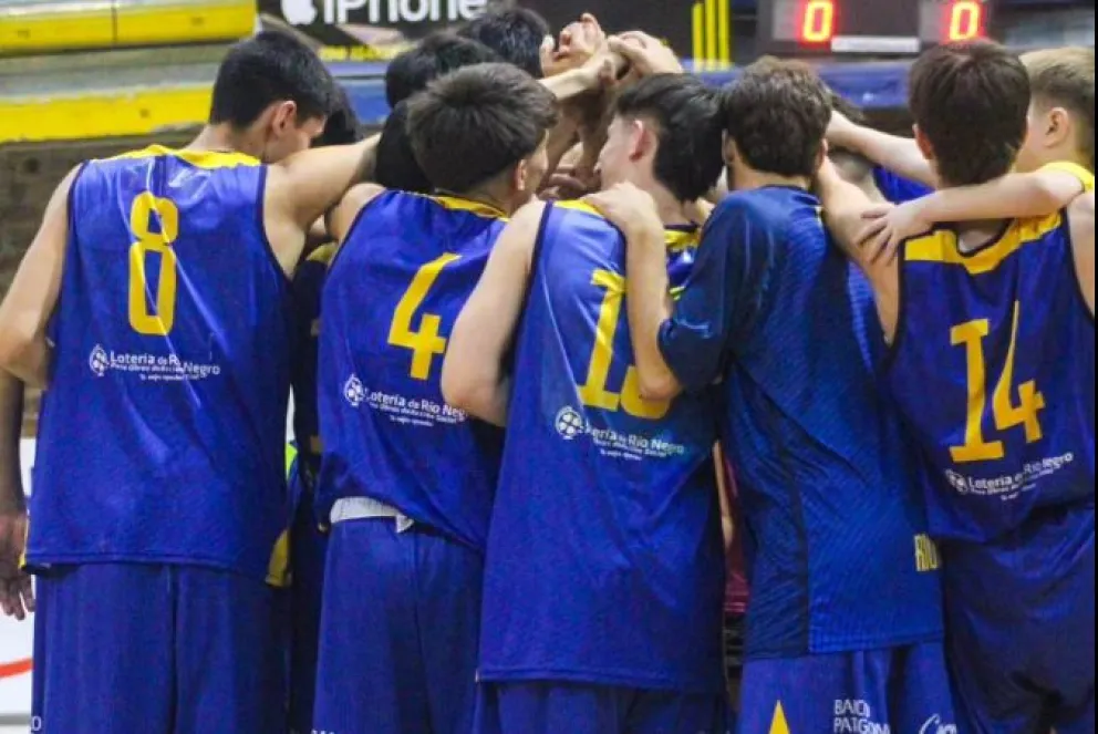 BÁSQUET: El Progre se medirá ante un histórico equipo pampeano 