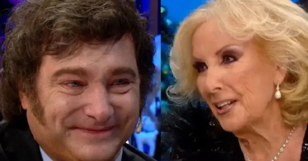 Mirtha Legrand denuncia el alto precio de la vacuna contra el Dengue: "¡$100.000! ¡Pero qué locura!"