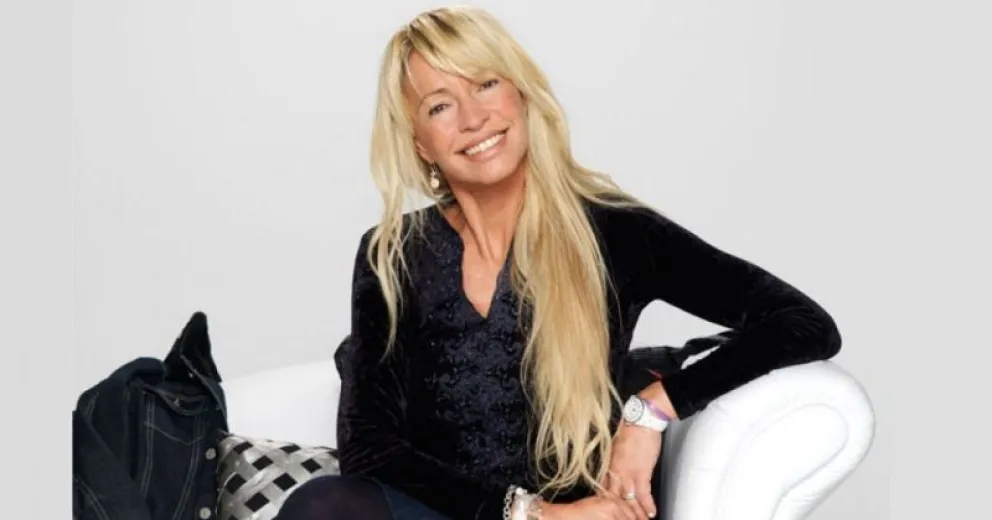 La nieta de Cris Morena sorprende a todos con su crecimiento