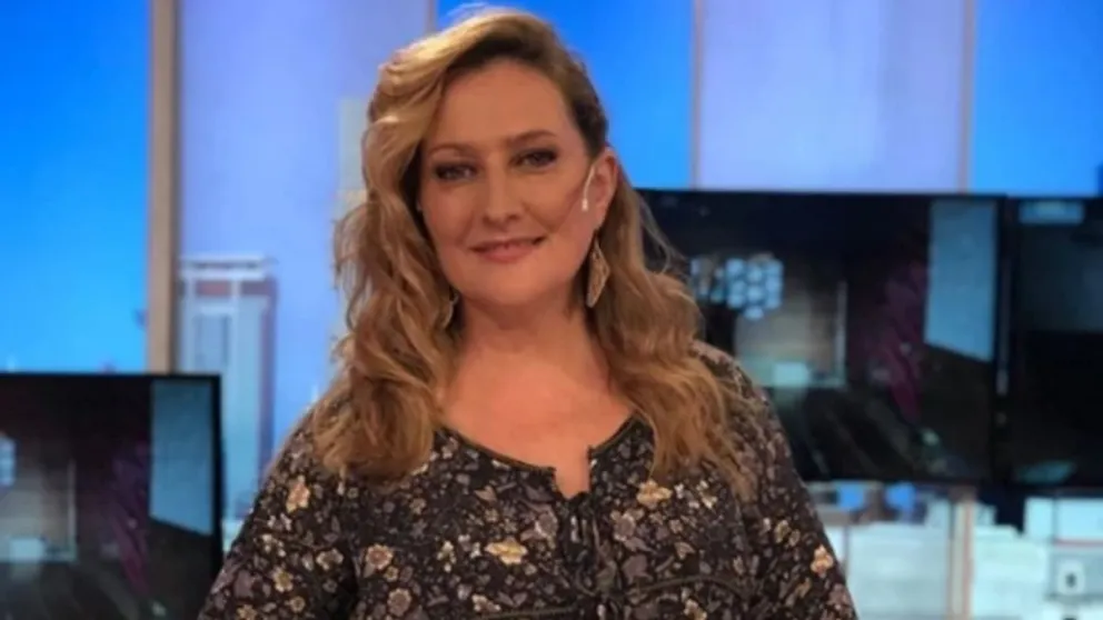 Carmela Bárbaro y su valiente decisión de ser madre soltera