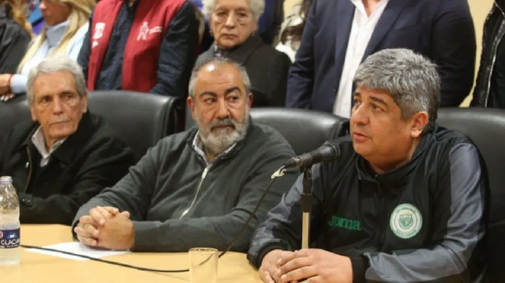 La CGT convocará a reunión con gobernadores en defensa de los trabajadores