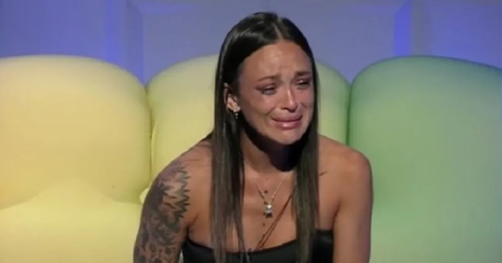 Escándalo: Agostina abandona Gran Hermano luego de sentirse amenazada por Furia
