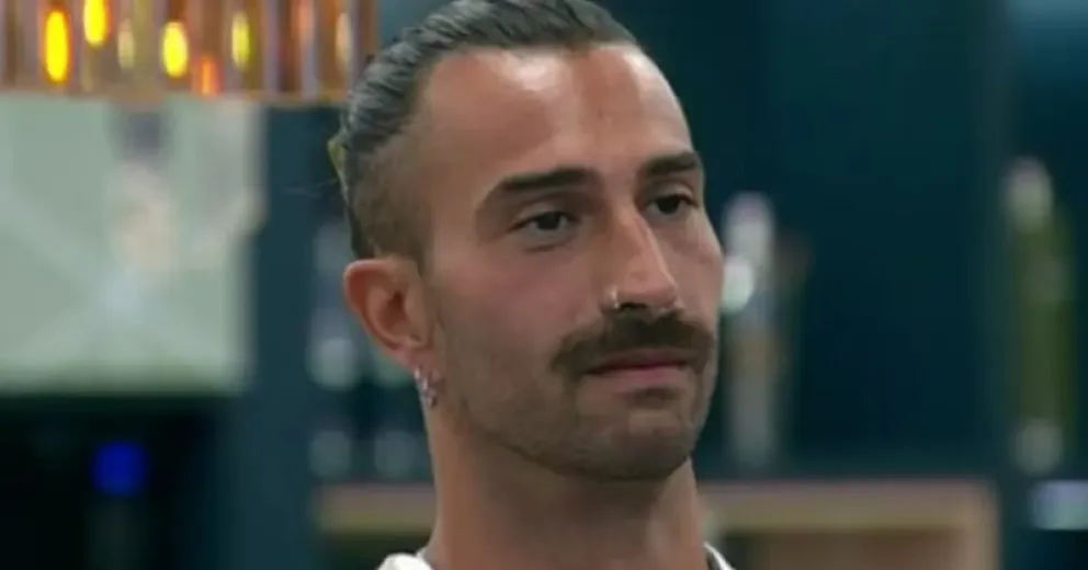 El impacto de las redes sociales tras la eliminación de Lisandro en Gran Hermano